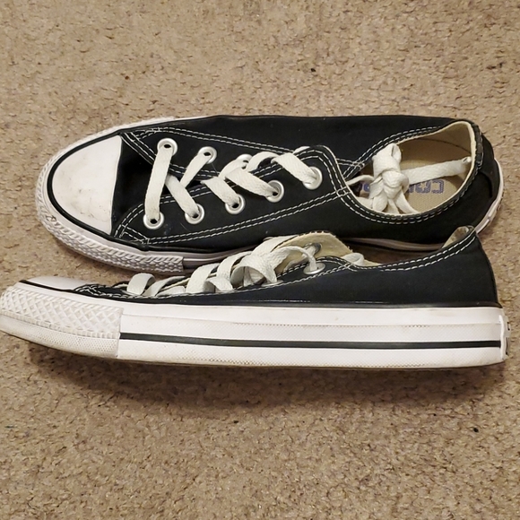 Converse Sneakers - Picture 2 of 6